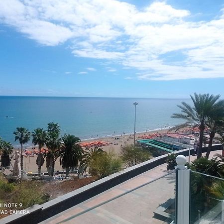 Appartement Isabel Del Mar à San Bartolomé Extérieur photo