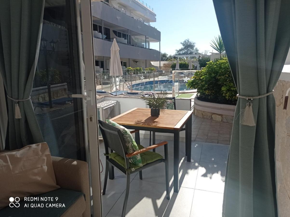 Appartement Isabel Del Mar à San Bartolomé Extérieur photo
