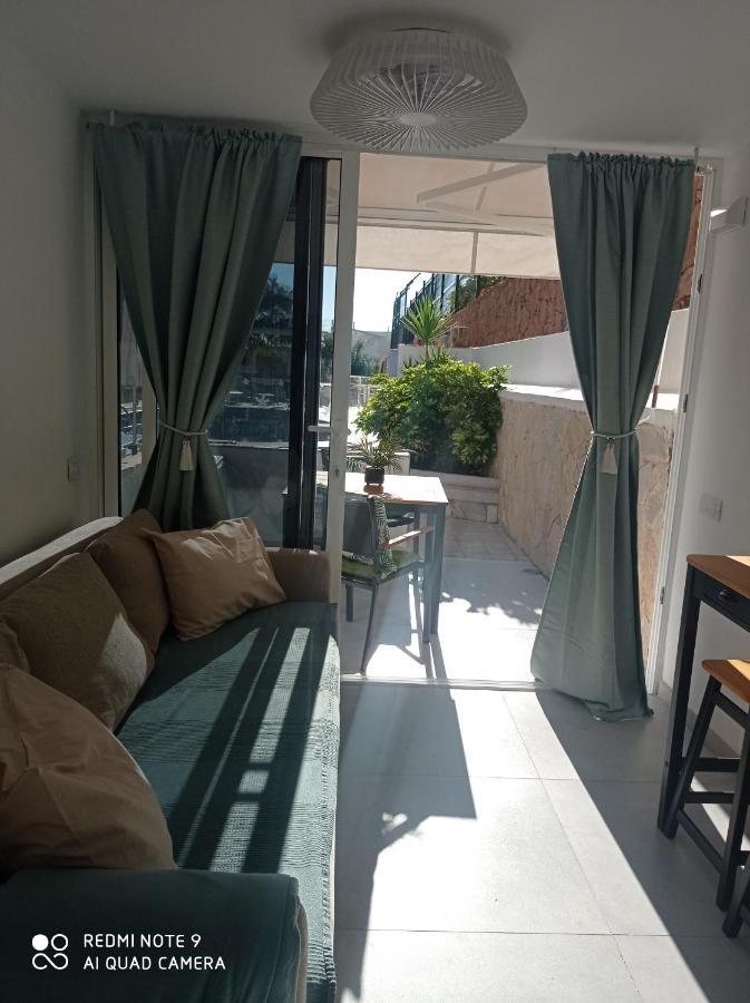Appartement Isabel Del Mar à San Bartolomé Extérieur photo