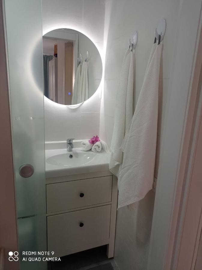 Appartement Isabel Del Mar à San Bartolomé Extérieur photo