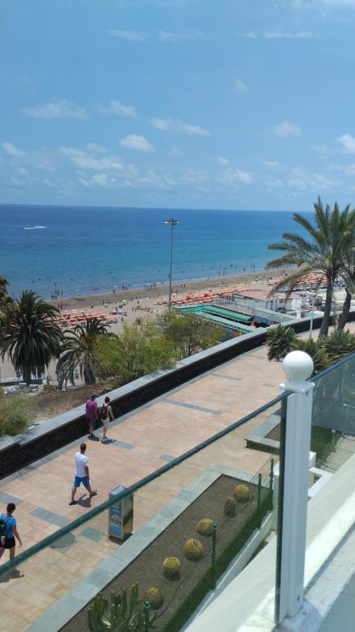 Appartement Isabel Del Mar à San Bartolomé Extérieur photo